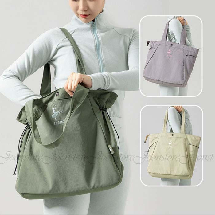 バレエ レッスンバッグ バレエバッグ 衣装バッグ バレエシューズ収納 ダンス バッグ かばん バレエ発表..