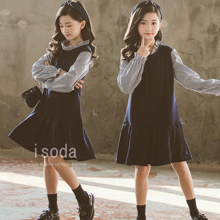 ワンピース キッズ 長袖 子供服 女の子秋 女の子 フォーマル ワンピース フォーマルドレス 子供服 ワンピース 女の子 お受験 子供 ドレス ワンピース 子ど...