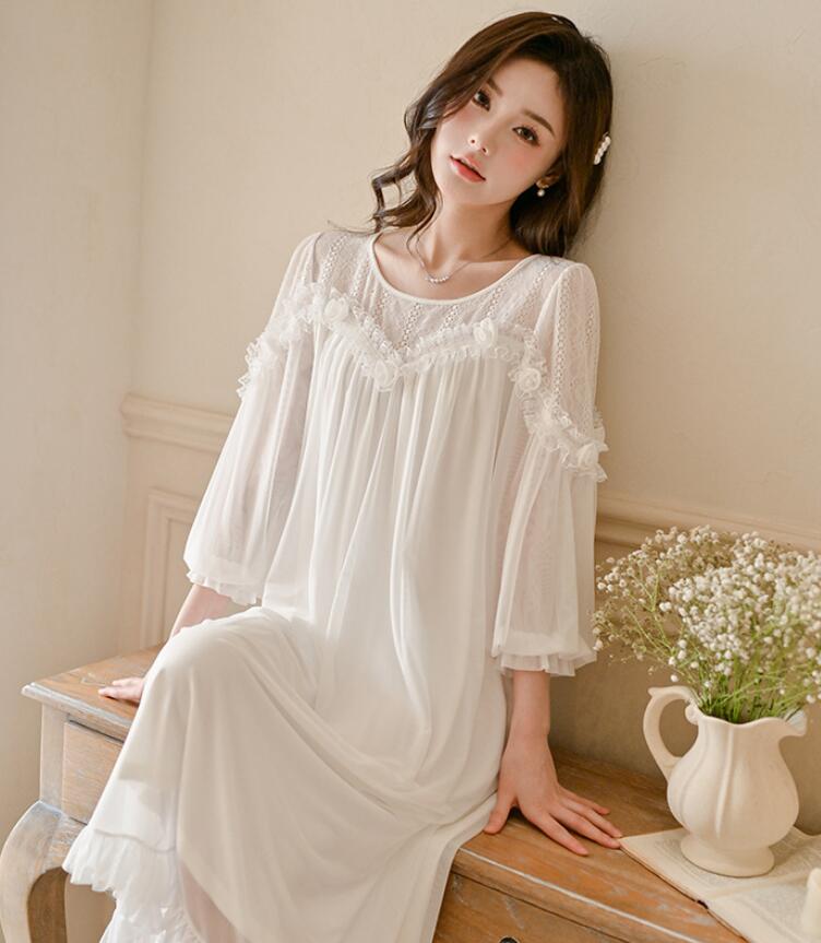 長袖/ジャケット/コート/夏/パジャマ/短袖/ワンピース/ ナイトウェア/女性 /レディース 部屋着 ルーム..