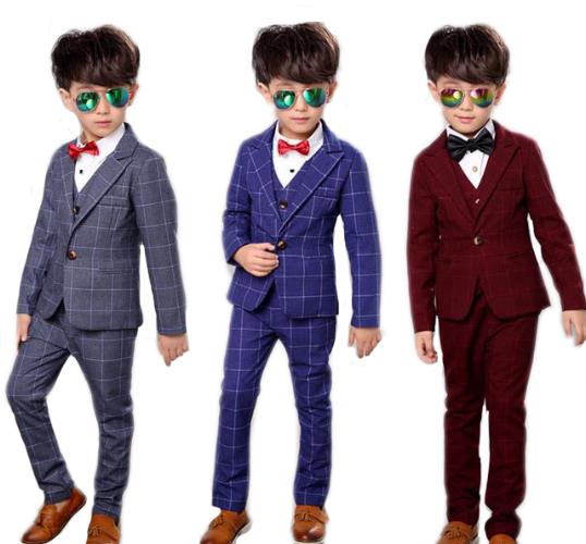 5点セット/長袖/スーツ 男の子 スーツ キッズ フォーマル 子供 タキシード フォーマル 子供スーツ カジュアル タキシード 子供服 フォーマル フォーマルス...