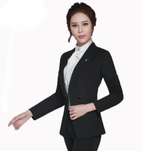 2点セット/ビジネススーツ/レディース/コート/タイトスカート/スカート/パンツスーツ/ママスーツ/長袖/通勤/オフィス/ トップス 制服 事務服 入学 フォー...