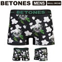 BETONES(rg[Y) SKULL ORCHID (XJ I[Lbh) 2024 Y {NT[pc A_[EFA [֑ (skull-orchid)