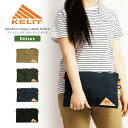 ★期間限定！最大15％OFFクーポン対象★【送料無料】KELTY(ケルティ) ポーチ バックインバッグ ラージポーチ 小物入れ バッグインバッグ メンズ レディース ヴィンテージ 軽量 アウトドア【コンビニ受取対応商品】【ラッピング無料対象】