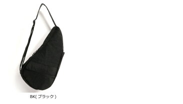 【最大1000円OFFクーポン対象】HealthyBackBag(ヘルシーバックバッグ) ショルダーバッグ 斜め掛けバッグ 斜めがけバッグ ヘルシーバッグ ナイロン Sサイズ 通学 通勤 アウトドア フェス レディース メンズ(hbb6303)プレゼント ギフト 父の日