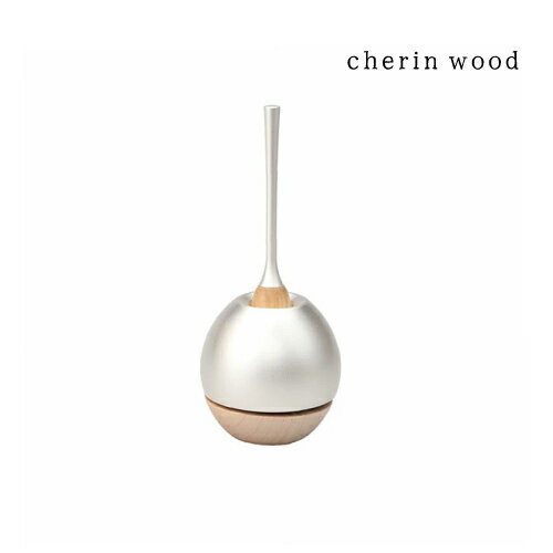 【おりん】Sotto シリーズ Cherin wood チェリンウッド リン りんセット 仏具 供養 ...