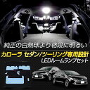 【3色5段階明るさ調整可能】Cartist LEDルームランプ ステップワゴン rp8 rp7 rp6 led ルームランプ セット LED 3色 調光 キット LED バルブ ルームライト ランプ エアー スパーダ 室内灯 STEPWGN AIR SPADA カスタム 内装 パーツ