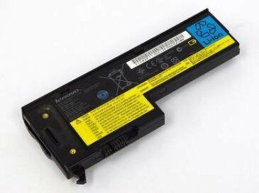 電気用品安全法 PSEマーク付/新品/Lenovo レノボ IBM ThinkPad X60 X61 シリーズ 40Y7001 42T4630 92P116 互換バッテリー