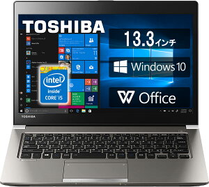 ?ĶĶ TOSHIBA dynabook R63 Windows11 5Core-i5 Officeդ :8GB SSD:256GB/512GB USB3.0 13.3վ HDMI Wifi Bluetooth  ťΡȥѥ ХPC windows 11