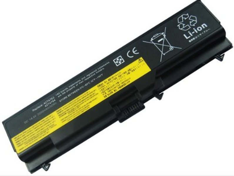 互換 新品 IBM　レノボ LENOVO ThinkPad Edge 15 E420 E520 42T4708 42T4751 42T4791 互換バッテリー