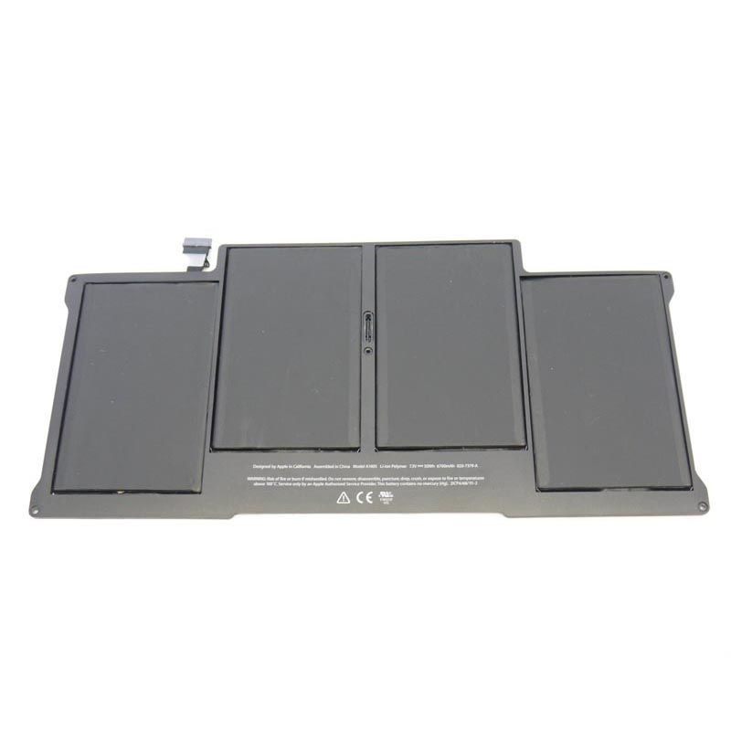 ポイン最大43.5倍!　電気用品安全法 PSEマーク付/新品アップル APPLE MacBook Air 13 Inch A1405 A1466 A1369 A1377 対応 MC504J MC503互換 バッテリー