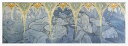 【ライセンスプリント】アルフォンス ミュシャ リトグラフ 絵画 ポスター グッズ モダン アート 絵 版画 複製画 作品 シルクスクリーン アートパネル アートポスター アートフレーム インテリア フレーム付き 抽象画 壁掛け 北欧 おしゃれアルフォンス・ミュシャ Fragmen