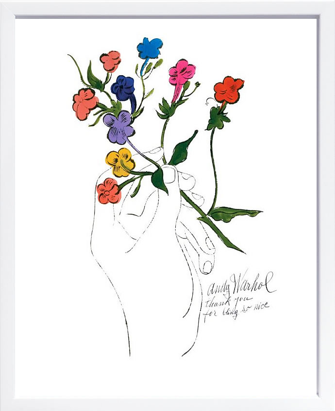 アンディ・ウォーホル ポスター 作品 猫 マリリン モンロー 花 キャンベルスープ 絵画 絵 複製画 版画 リトグラフ シルクスクリーン アートパネル ポップ アート インテリア フレーム付き 北欧 おしゃれアンディ・ウォーホル A Gold Book,1957