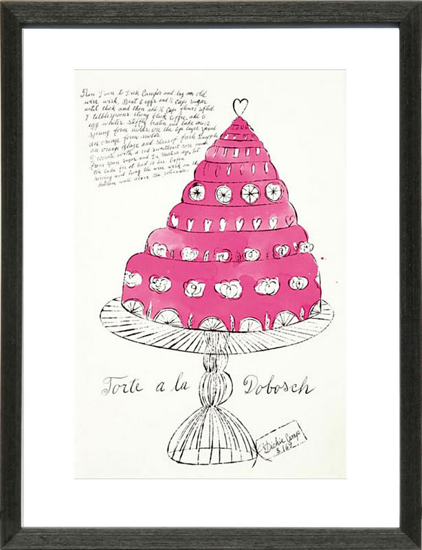 アンディ・ウォーホル ポスター 作品 猫 マリリン モンロー 花 キャンベルスープ 絵画 絵 複製画 版画 リトグラフ シルクスクリーン アートパネル ポップ アート インテリア フレーム付き 北欧 おしゃれアンディ・ウォーホル Wild Raspberries