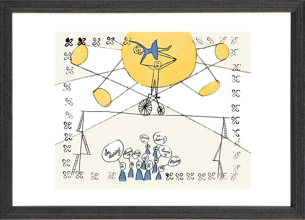 樂天商城 - アンディ・ウォーホル ポスター 作品 猫 マリリン モンロー 花 キャンベルスープ 絵画 絵 複製画 版画 リトグラフ シルクスクリーン アートパネル ポップ アート インテリア フレーム付き 北欧 おしゃれアンディ・ウォーホル So Daring