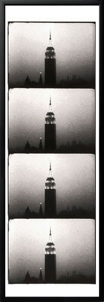 アンディ・ウォーホル ポスター 作品 猫 マリリン モンロー 花 キャンベルスープ 絵画 絵 複製画 版画 リトグラフ シルクスクリーン アートパネル ポップ アート インテリア フレーム付き 北欧 おしゃれアンディ・ウォーホル Empire, 1964