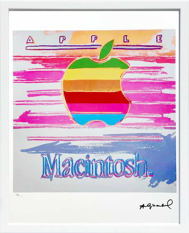 アンディ・ウォーホル ポスター 作品 猫 マリリン モンロー 花 キャンベルスープ 絵画 絵 複製画 版画 ..