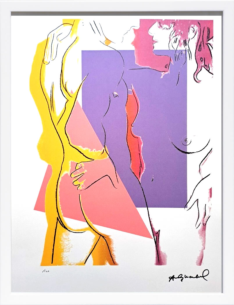 アンディ・ウォーホル ポスター 作品 猫 マリリン モンロー 花 キャンベルスープ 絵画 絵 複製画 版画 リトグラフ シルクスクリーン アートパネル ポップ アート インテリア フレーム付き 北欧 おしゃれアンディ・ウォーホル Love