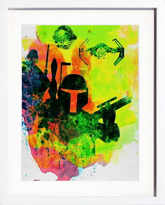 アートパネル アートポスター 絵画 インテリア ポスター タペストリー 壁掛け アートフレーム ウォールアート アートボード ポップアート モノトーン モノクロ アンティーク シンプル 北欧 おしゃれアンナ マルキン Star Warriors