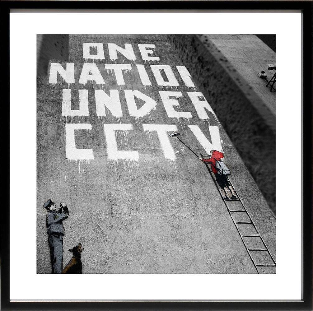 バンクシー 絵 絵画 アートパネル アート ポスター 版画 複製画 シルク スクリーン リトグラフ 作品 販売 風船と少女 ポップ アート 抽象画 アートフレーム インテリア フレーム付き 壁掛け 北欧 おしゃれバンクシー Newman Street