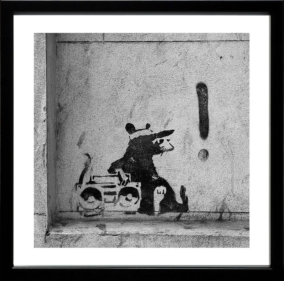 バンクシー 絵 絵画 アートパネル アート ポスター 版画 複製画 シルク スクリーン リトグラフ 作品 販売 風船と少女 ポップ アート 抽象画 アートフレーム インテリア フレーム付き 壁掛け 北欧 おしゃれバンクシー Moorfields