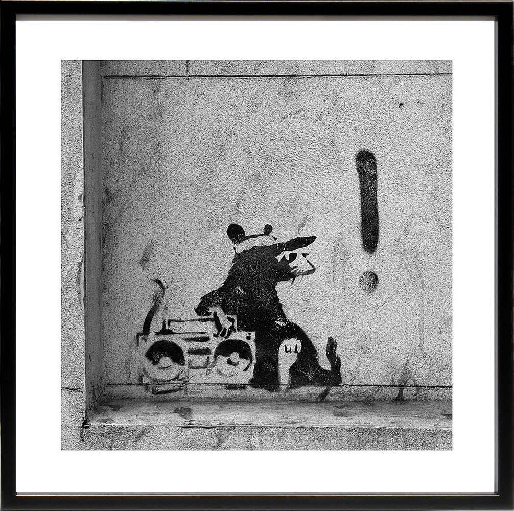 バンクシー 絵 絵画 アートパネル アート ポスター 版画 複製画 シルク スクリーン リトグラフ 作品 販売 風船と少女 ポップ アート 抽象画 アートフレーム インテリア フレーム付き 壁掛け 北欧 おしゃれバンクシー Moorfields