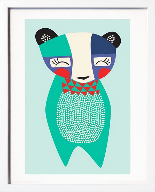 バウハウス BAUHAUS デザイン ポスター アートフレーム アートポスター アートパネル 絵画 絵 複製画 版画 作品 リトグラフ シルクスクリーン ミッドセンチュリー ポスター インテリア フレーム付き 抽象画 壁掛け 北欧 おしゃれバウハウス Bauhaus Bear