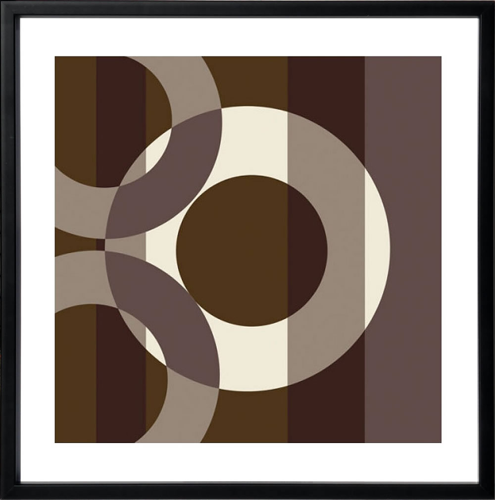 【ライセンスプリント】デュプロック 絵画 ポスター アートパネル モダン アート 絵 複製画 版画 抽象画 作品 リトグラフ シルクスクリーン アートフレーム インテリア フレーム付き 壁掛け 北欧 おしゃれデニス・デュプロック Cibonne