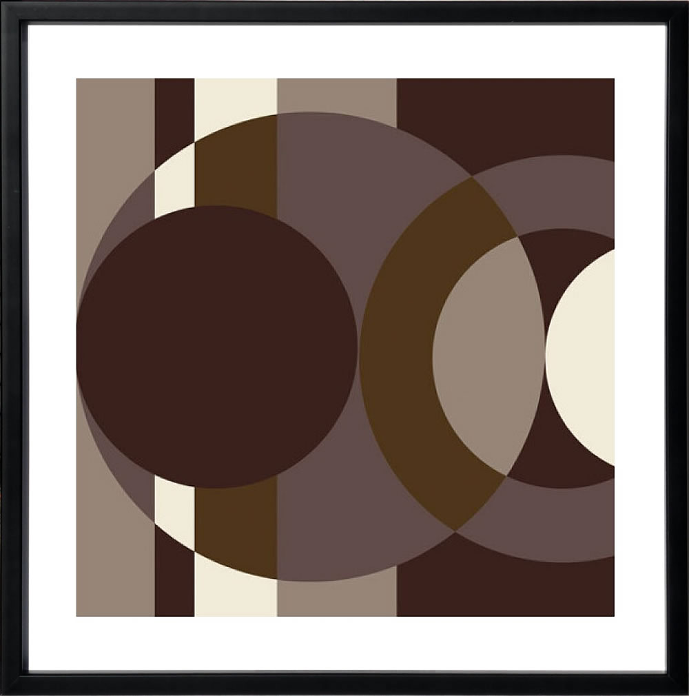 【ライセンスプリント】デュプロック 絵画 ポスター アートパネル モダン アート 絵 複製画 版画 抽象画 作品 リトグラフ シルクスクリーン アートフレーム インテリア フレーム付き 壁掛け 北欧 おしゃれデニス・デュプロック Como