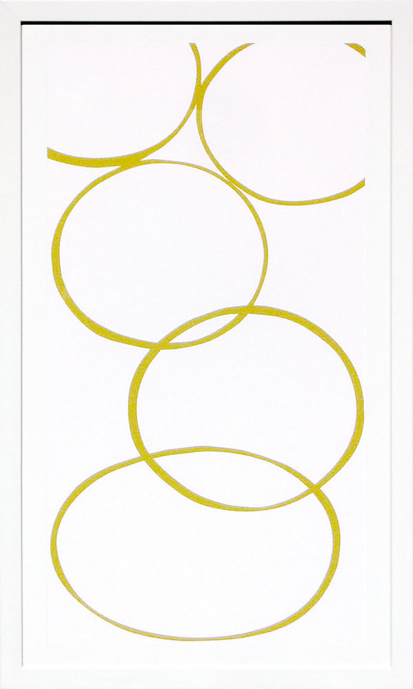 【ライセンスプリント】デュプロック 絵画 ポスター アートパネル モダン アート 絵 複製画 版画 抽象画 作品 リトグラフ シルクスクリーン アートフレーム インテリア フレーム付き 壁掛け 北欧 おしゃれデニス・デュプロック Pistachio I