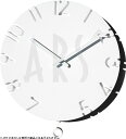 壁掛け時計 掛け時計 ウォールクロック Lemnos レムノス 寺田 尚樹 CARVED SWING 電波時計ではありません おしゃれ シンプル 北欧 モダン ...