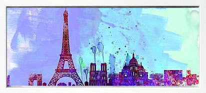 ナックスアート NaxArt アートパネル アート ポスター アートフレーム インテリア 北欧 おしゃれ 額 入り タペストリー 壁掛け インテリアアートパネル ポップアート 絵画 インテリア 抽象画 ポスター ウォールアートナックスアート パリ