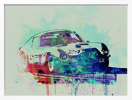 ナックスアート NaxArt アートパネル アート ポスター アートフレーム インテリア 北欧 おしゃれ 額 入..