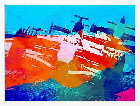 ナックスアート NaxArt アートパネル アート ポスター アートフレーム インテリア 北欧 おしゃれ 額 入..