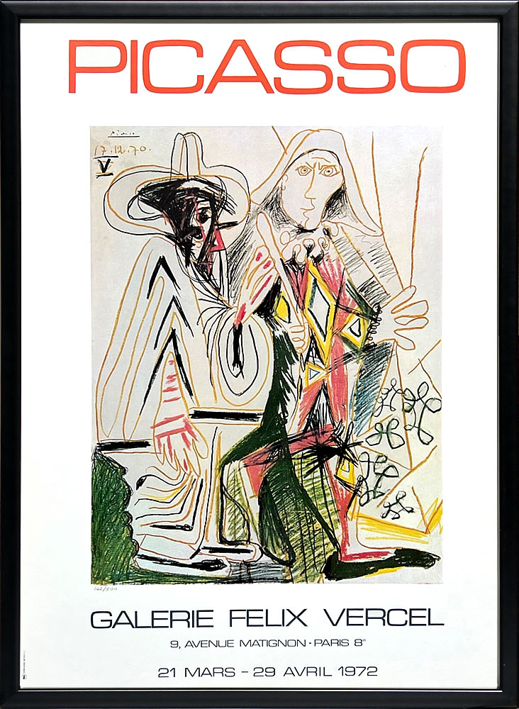 パブロ ピカソ 絵画 絵 ポスター アートパネル アートポスター モダン アート リトグラフ ゲルニカ 鳩 ドローイング 複製画 版画 作品 シルクスクリーン 絵画インテリア フレーム付き 壁掛け 北欧 おしゃれパブロ・ピカソ Birthday