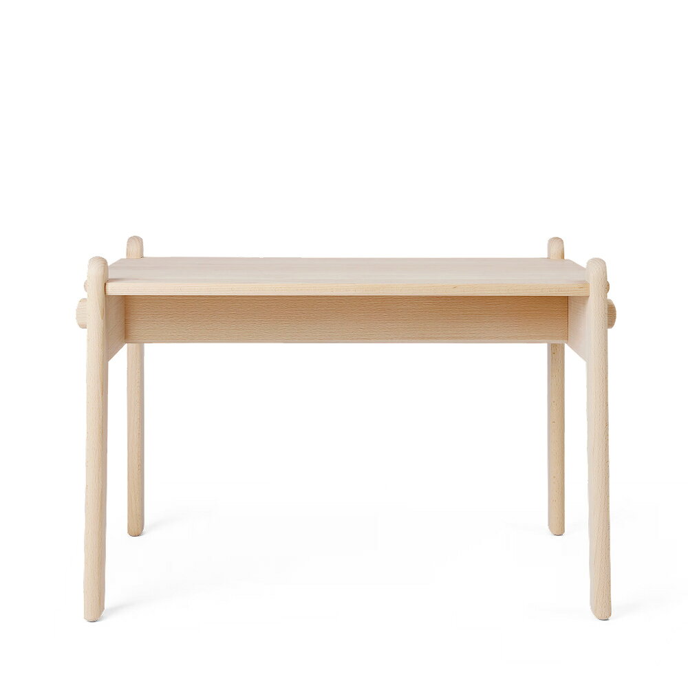 CH411 Peter's Table ピーターズテーブル ビーチ材ソープ仕上げ Carl Hansen&Son カール・ハンセン&サン ハンス J. ウェグナー 正規取扱店 [2]