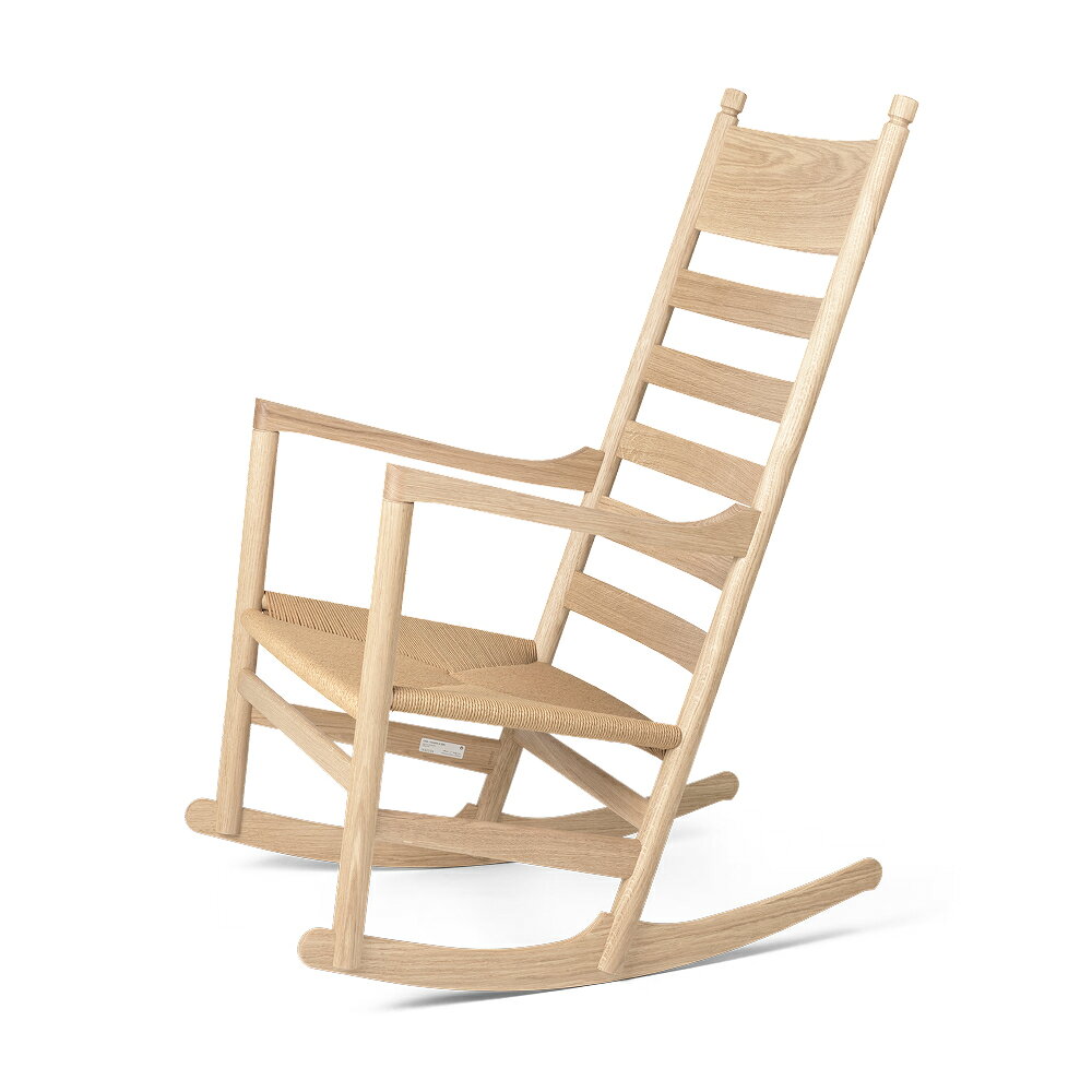 CH45 Rocking Chair ���å��󥰥����� �������ॽ���׻ž夲 �ʥ�����ڡ��ѡ������� �����롦�ϥ󥻥������ �ϥ� J. �������ʡ� �����谷Ź