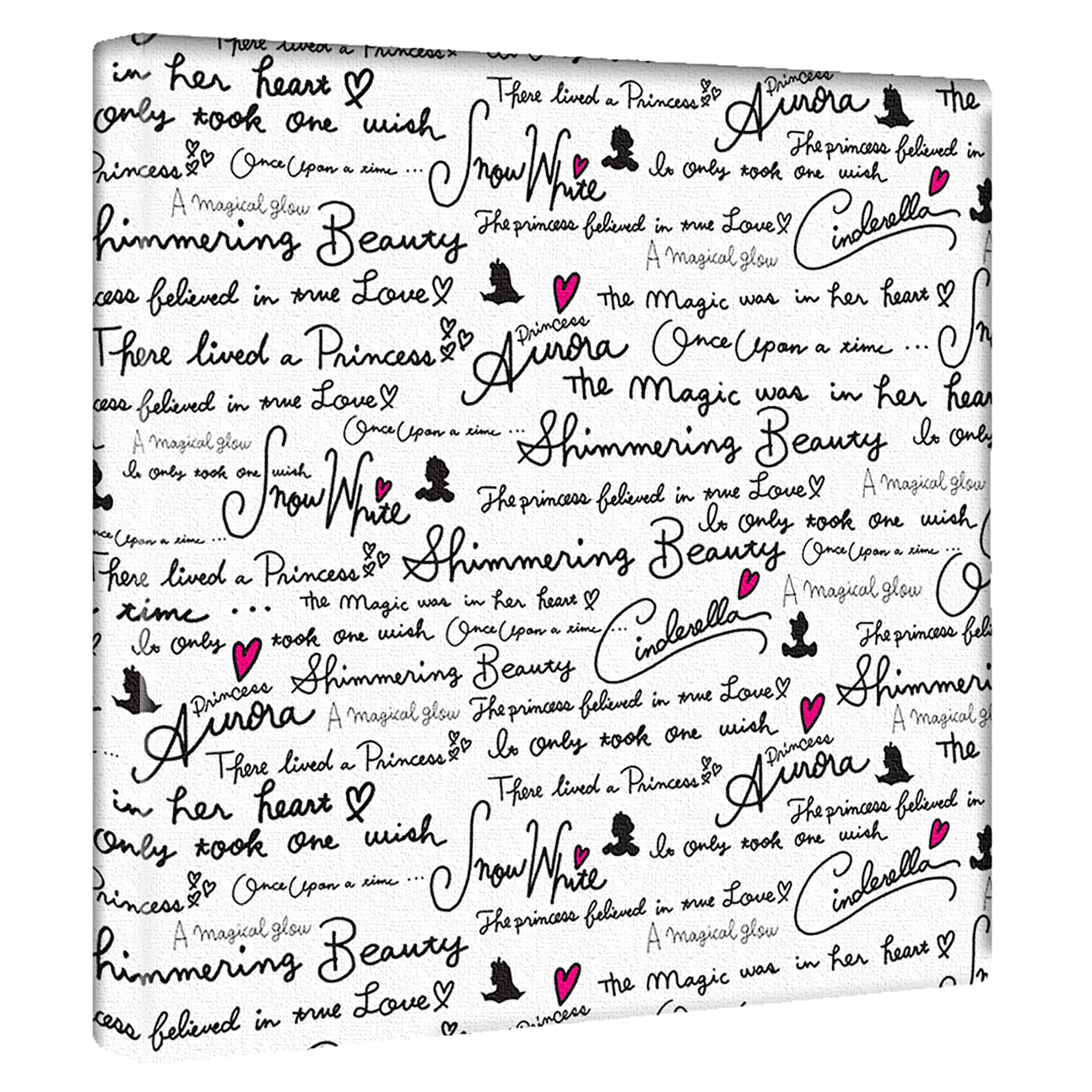 プリンセス ファッションのインテリア用アートパネル ファブリック パネル ポスター ボード 壁掛け アート 絵 おしゃれ インテリア 玄関 30cm×30cm Mサイズ 【返品保証】