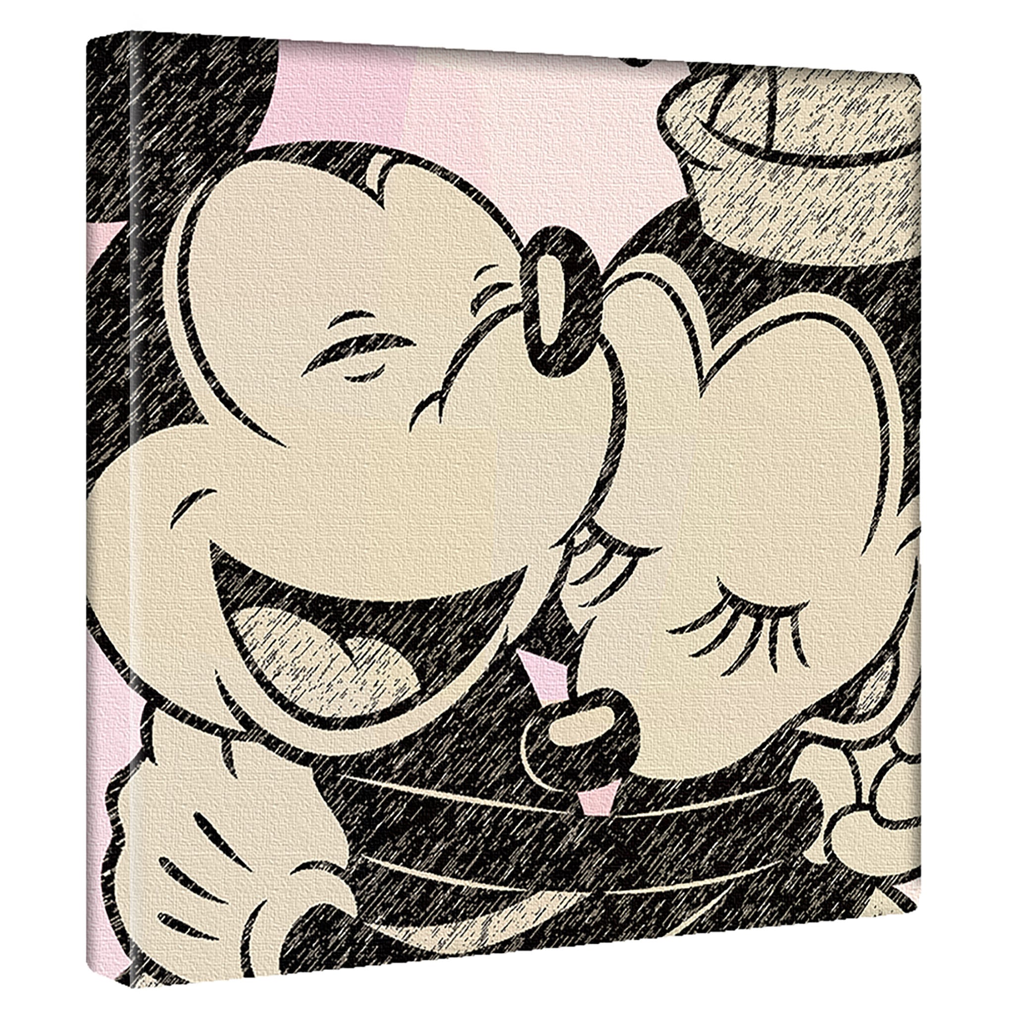 から厳選した 楽天市場】ディズニー アート ファブリックパネル ミッキー 絵画