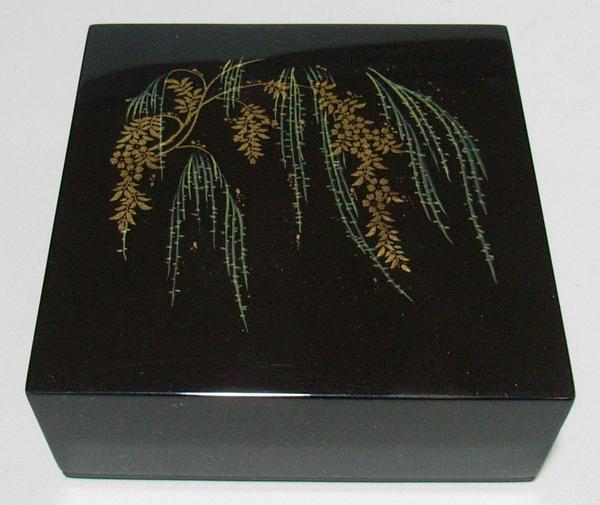 特価特製 コースター　枝垂桜　CT5