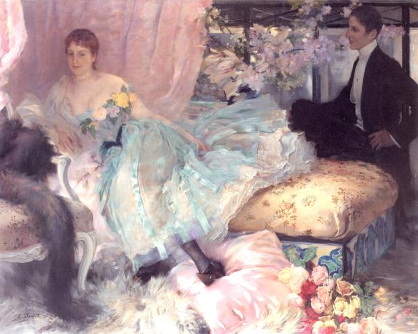 熟練した画家が、この名画の精巧な模写油絵をお作りします。 絵画サイズF20号（73x61cm）、油彩額付。制作日数1〜2ヶ月。 異なったサイズをご希望の場合は、ご注文前にお問い合わせ下さい。 額縁見本は、カテゴリーの額縁見本をご覧下さい。 お気に入りの写真から、熟練した画家による絵画の受注制作を承っておりますので、お問い合わせ下さい。