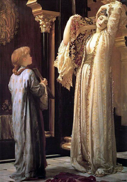  Frederick Leighton_ ϡθMA1527