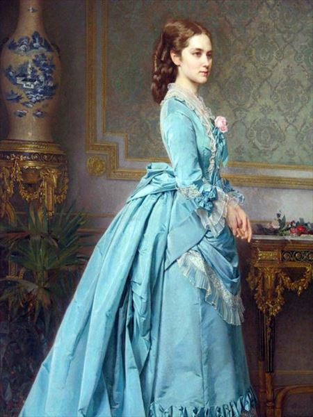 熟練した画家が、この名画の精巧な模写油絵をお作りします。 絵画サイズF12号（61x50cm）、油彩額付。制作日数1〜2ヶ月。 この作品は、F12号サイズに収まるように補正して制作します。 異なったサイズをご希望の場合は、ご注文前にお問い合わせ下さい。 額縁見本は、カテゴリーの額縁見本をご覧下さい。 お気に入りの写真から、熟練した画家による絵画の受注制作を承っておりますので、お問い合わせ下さい。