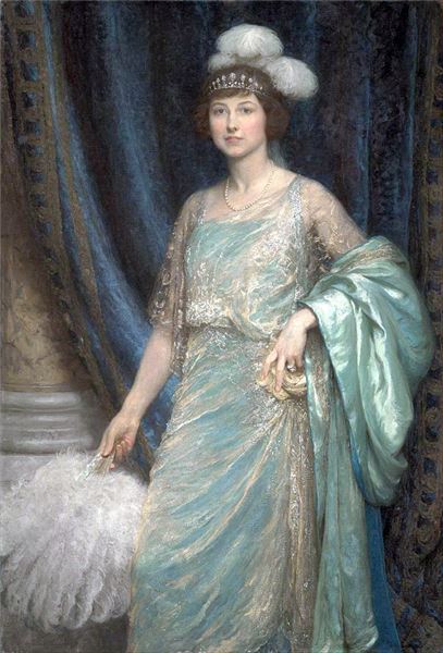 Rakuten - 油絵 Sir Francis Bernard Dicksee_ノーマン・ホルブルック夫人　ma2385