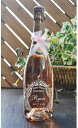 名入れ 彫刻 スパークリング カヴァ ロゼ ワイン セグラヴューダス ブルート ロサード 出産祝いプレゼント名入れ彫刻ワイン 出産祝いワイン 赤ちゃんの名前と出生日をワインボトルへ彫刻 送料無料(4)