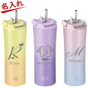 名入れ 600ml ボトルボトル 水筒 真空断熱ステンレス ストロー ボトル 持ち運び BOTTLE BOTTLE 【 父の日 誕生日プレゼント 女性 男性 女友達 20代 30代 父 母 子供 入学祝い 還暦祝い 退職祝い クリスマス 大容量 魔法瓶 おしゃれ】(3)