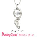 ダンシングストーン Dancing Stone Crossfor New York ネックレス クロスフォーニューヨーク NYP-537 