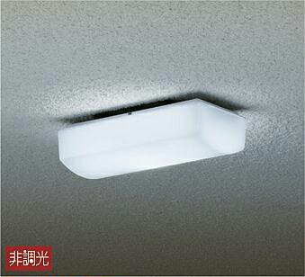 ※メーカー欠品中※ 大光電機 アウトドアライト DWP39587W 工事必要