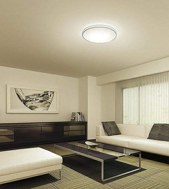 大光電機 シーリングライト DCL42111 調色調光 ~14畳 リモコン付