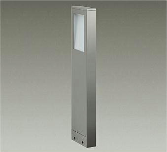 樂天商城 - ※メーカー欠品中※ 大光電機 アウトドアローポール本体 LLP7158LU H=650タイプ 単体取付不可 工事必要