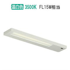 樂天商城 - 大光電機 近接スイッチ付キッチンライト 流し元灯 DCL40784A 工事必要